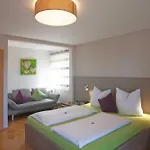Appartamento Merkle Wasserburg
