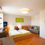 Appartamento Merkle Wasserburg