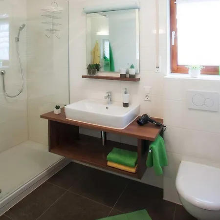 Appartement Merkle