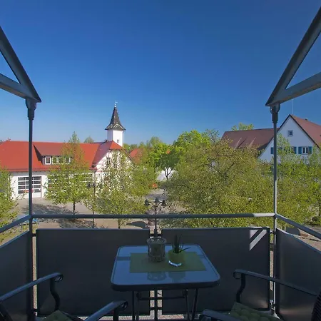 Appartement Merkle *