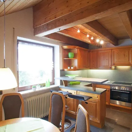 Appartement Merkle Wasserburg