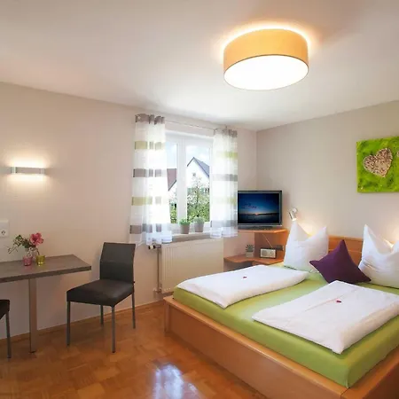 Appartement Merkle