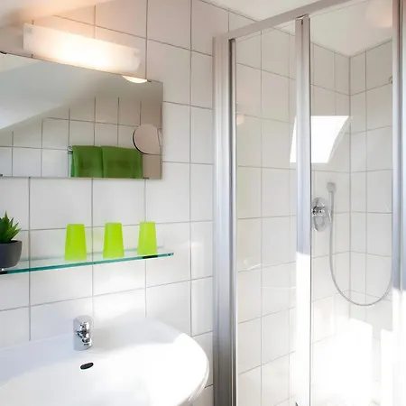 Appartement Merkle *