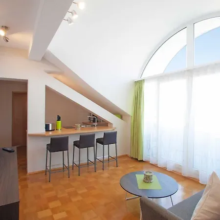 Appartement Merkle