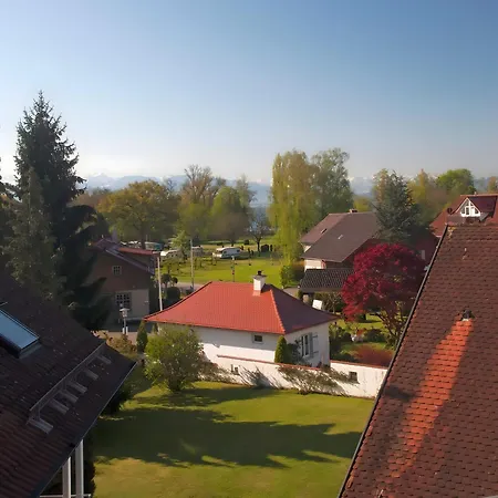 Appartement Merkle