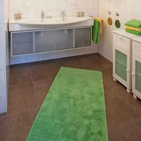 Merkle Appartamento Wasserburg