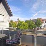 Apartment Merkle *