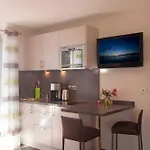 Apartment Merkle *