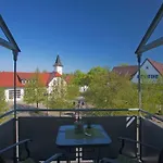 Merkle Apartment Wasserburg am Bodensee
