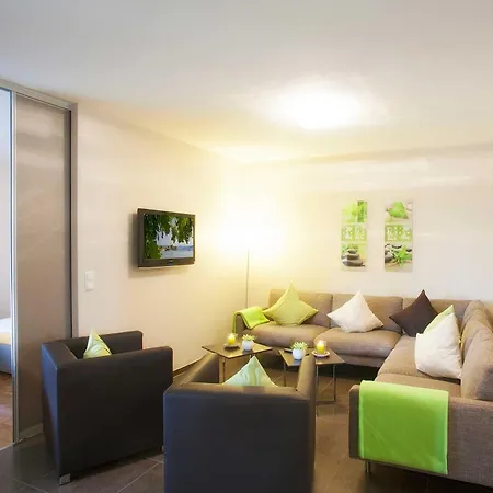 Merkle Apartment