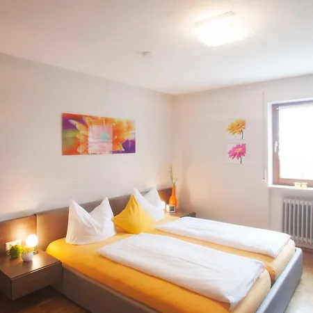 Merkle Apartment Wasserburg am Bodensee