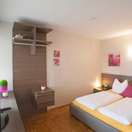 Apartment Merkle Wasserburg am Bodensee