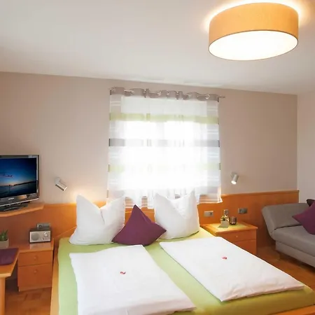 Merkle Apartment