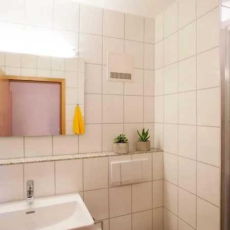 Apartment Merkle