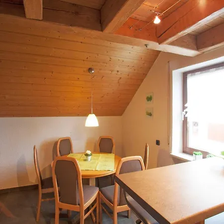 Apartment Merkle Wasserburg am Bodensee