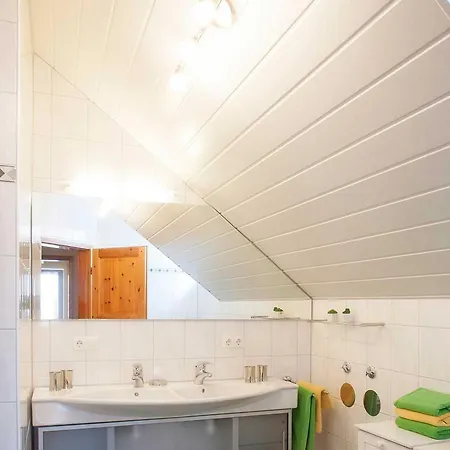 Merkle Apartment