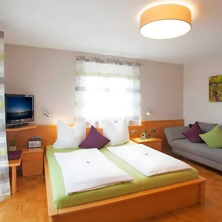 Apartment Merkle