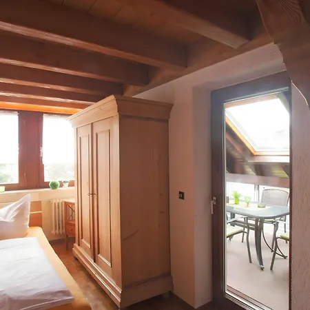 Merkle Apartment Wasserburg am Bodensee
