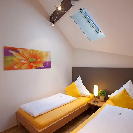 Merkle Apartment