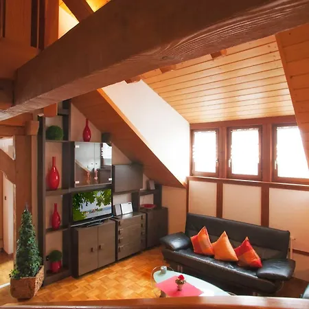 Apartment Merkle