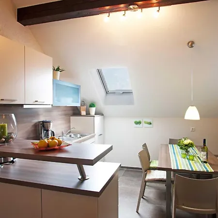 Merkle Apartment *