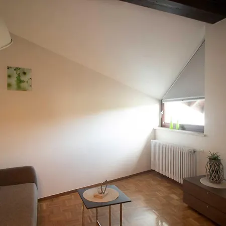 Apartment Merkle *