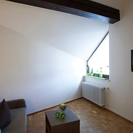 Merkle Apartment Wasserburg am Bodensee