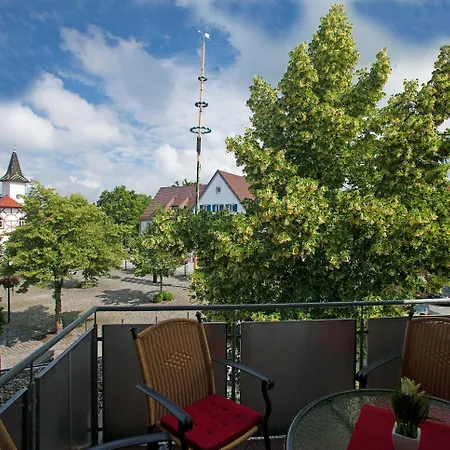 Merkle * Wasserburg am Bodensee