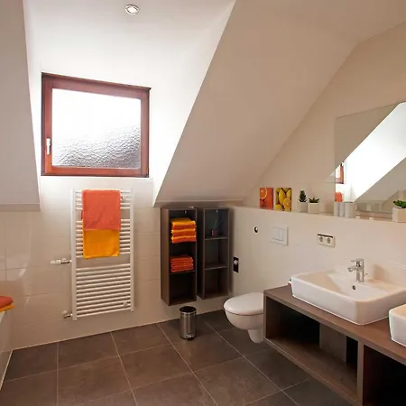 Merkle Apartment