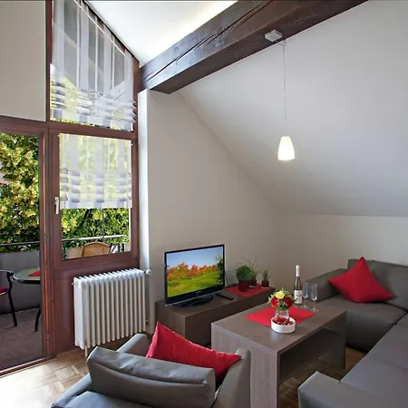 Apartment Merkle