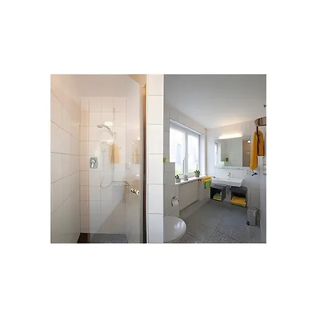 Merkle Apartment *