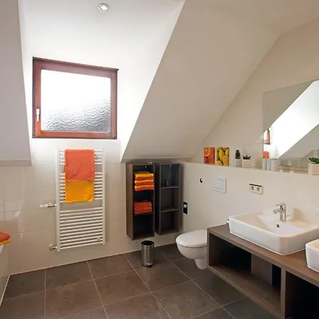 Apartment Merkle Wasserburg am Bodensee