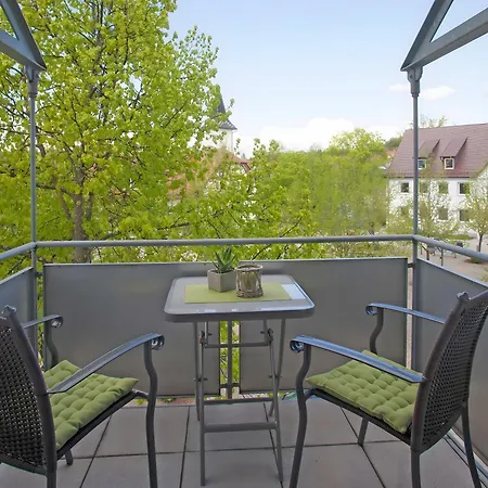 Merkle Apartment