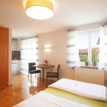 Apartment Merkle