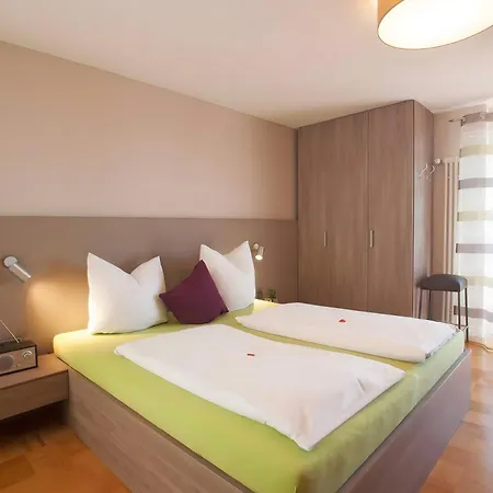 Merkle Apartment *