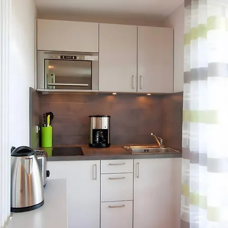 Merkle Apartment Wasserburg am Bodensee