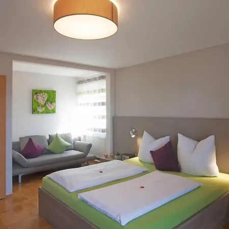 Apartment Merkle Wasserburg am Bodensee