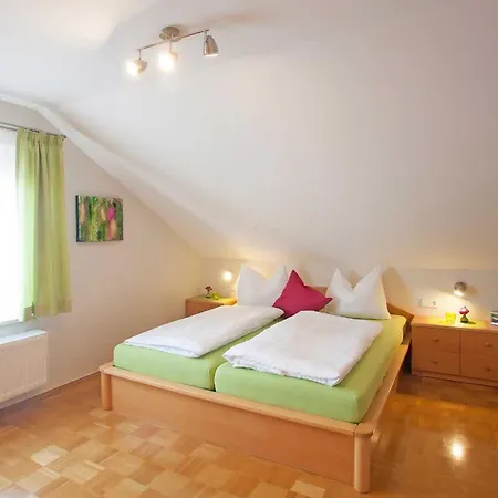 Merkle Apartment