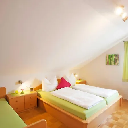 Merkle Apartment *