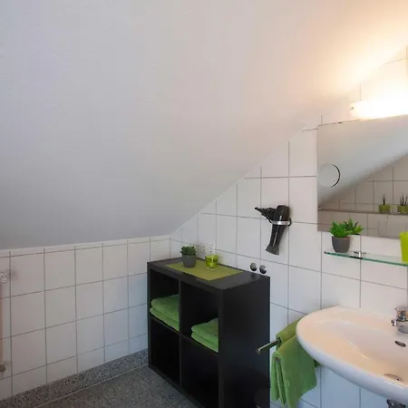 Apartment Merkle *