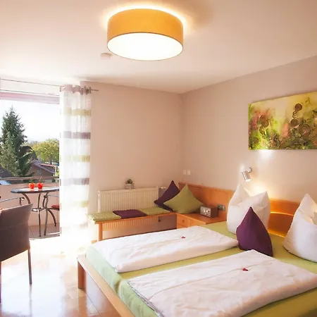 Apartment Merkle
