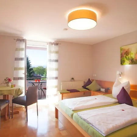 Merkle Apartment Wasserburg am Bodensee