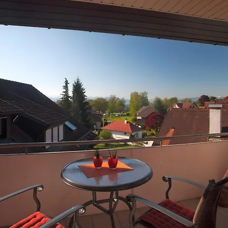 Merkle Apartment