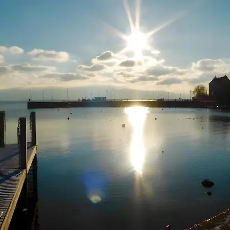 Apartment Merkle Wasserburg am Bodensee