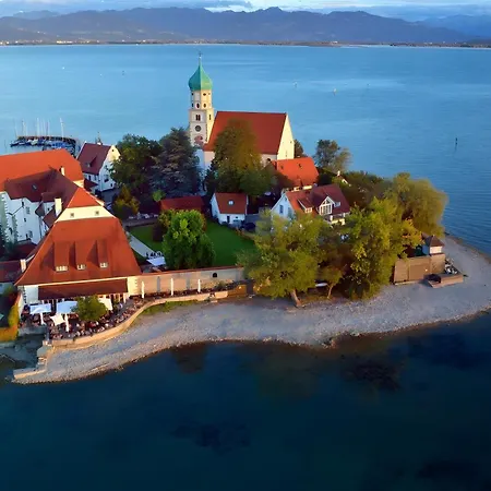 Merkle Wasserburg am Bodensee