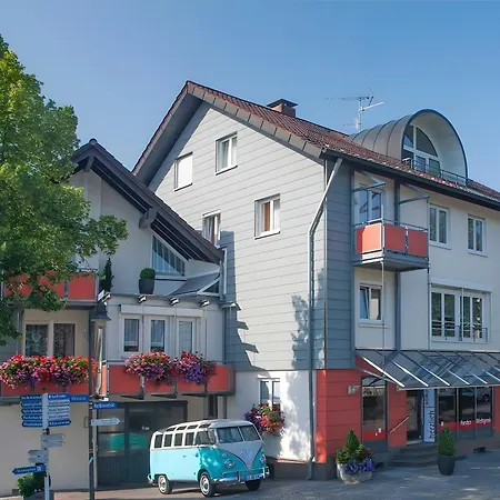 Merkle * Wasserburg am Bodensee
