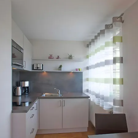 Merkle Apartment Wasserburg am Bodensee